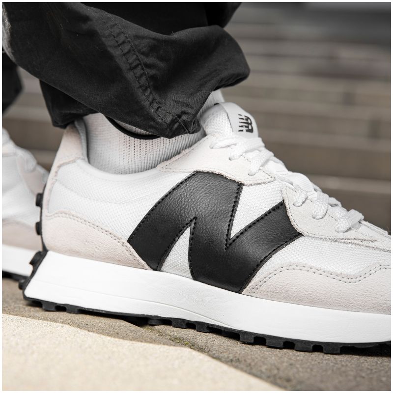 New Balance 327 miesten vapaa-ajan kengät 4