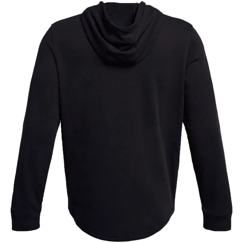 Under Armour Rival Terry Graphic -huppari, miesten 2