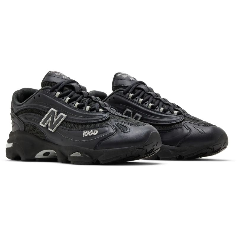New Balance 1000 miesten vapaa-ajan kengät 6