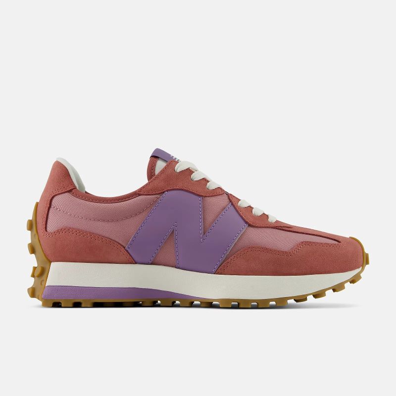 New Balance 327 naisten vapaa-ajankengät 2