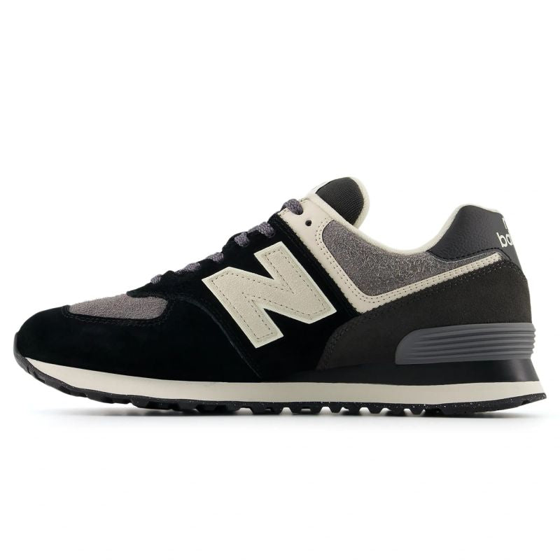New Balance 574 unisex-vapaa-ajan kengät 2