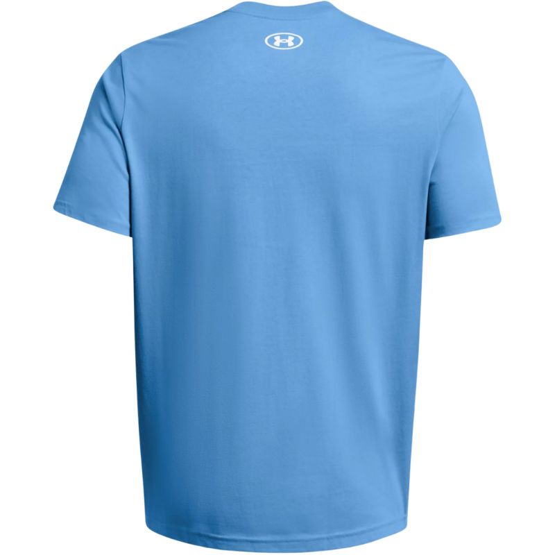 Under Armour Sportstyle Logo miesten t-paita 2