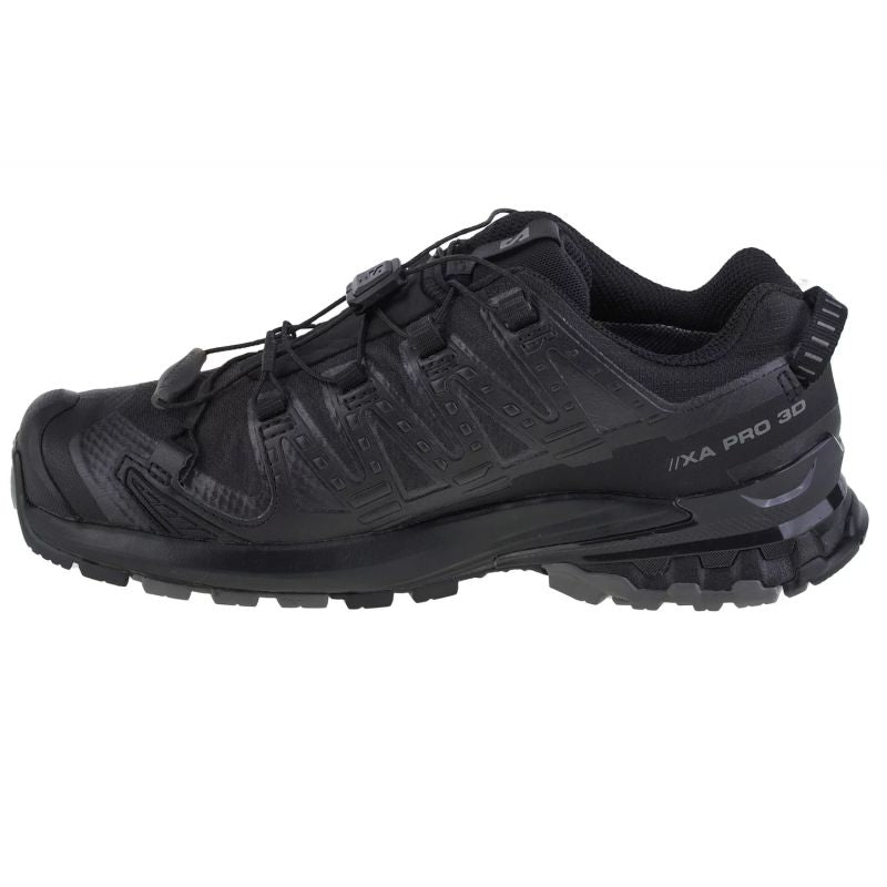 Salomon XA Pro 3D v9 GTX naisten polkujuoksukengät 2