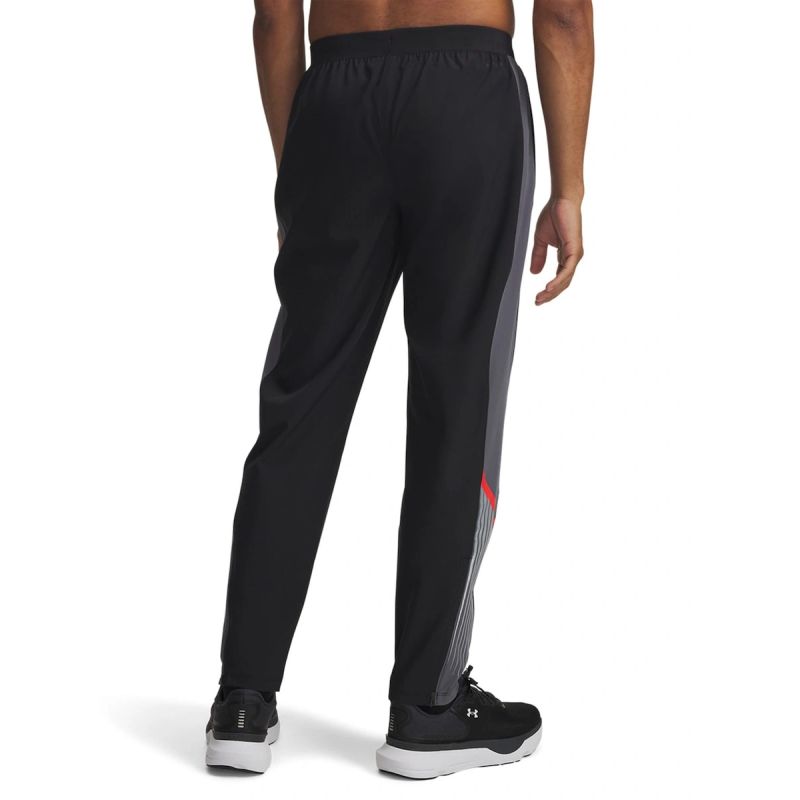 Under Armour Velociti Storm -juoksuhousut, miesten 2