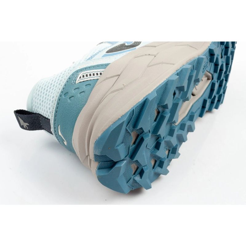 Joma Shock Lady naisten polkujuoksukengät 6