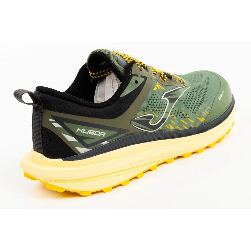 Joma Kubor miesten polkujuoksukengät 4