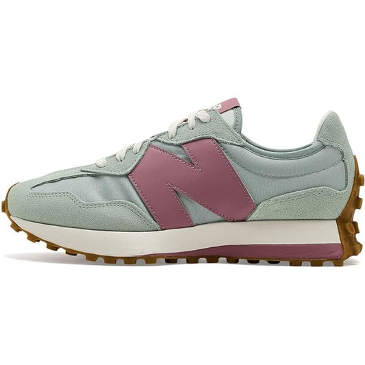New Balance 327 naisten vapaa-ajankengät 1