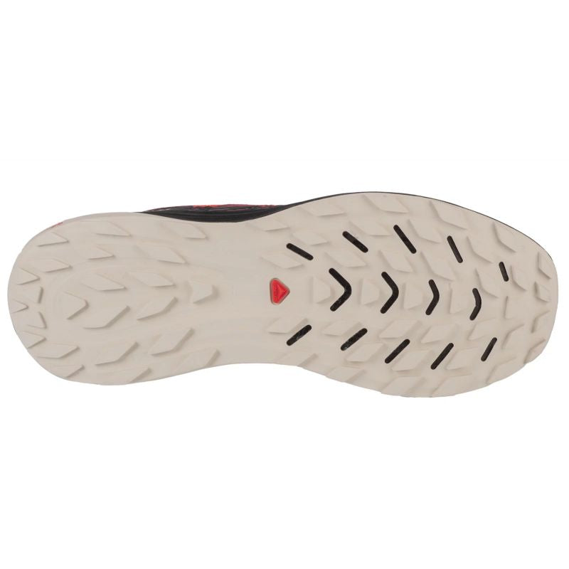 Salomon Ultra Flow miesten polkujuoksukengät 4