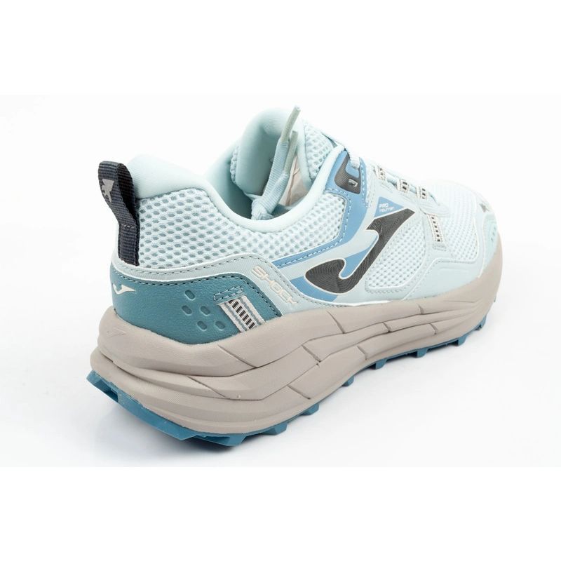 Joma Shock Lady naisten polkujuoksukengät 4