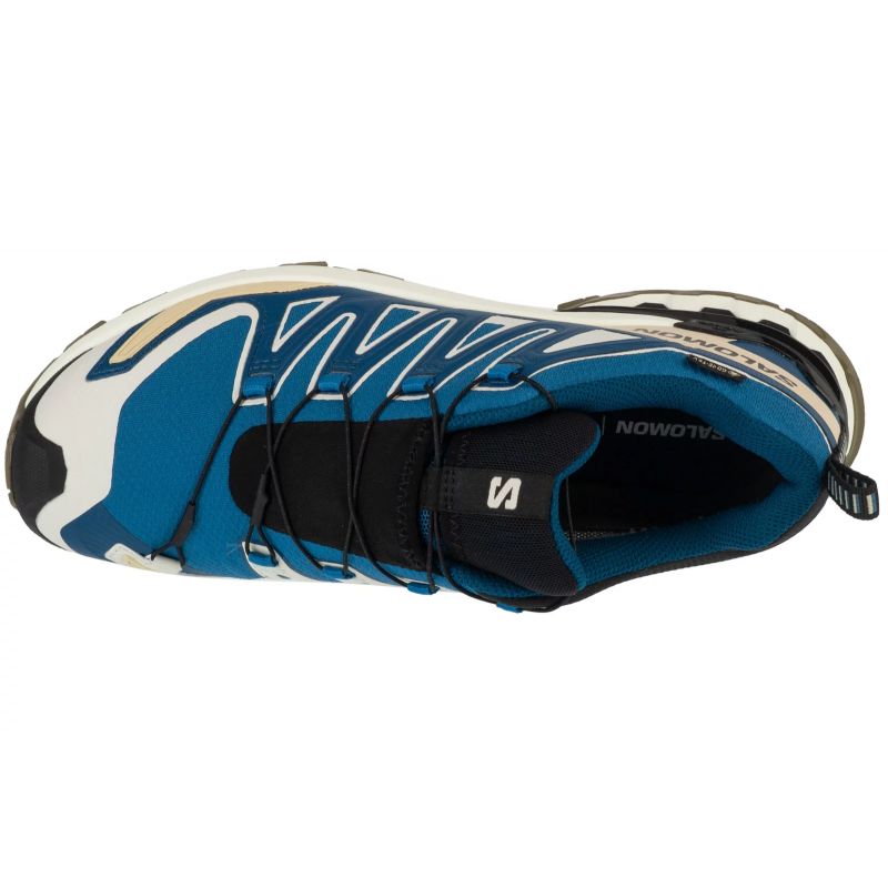 Salomon XA Pro 3D v9 GTX miesten polkujuoksukengät 3