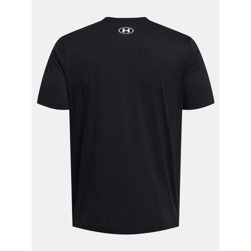 Under Armour Sportstyle Logo miesten t-paita 2
