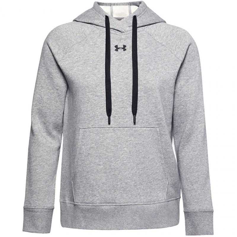 Under Armour Rival Fleece -huppari, naisten 1