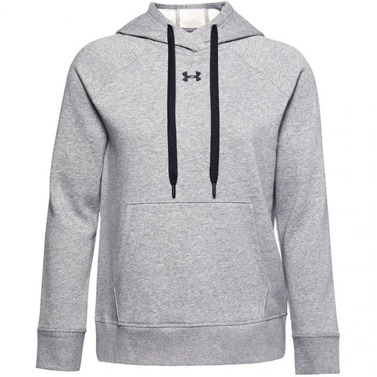Under Armour Rival Fleece -huppari, naisten 1