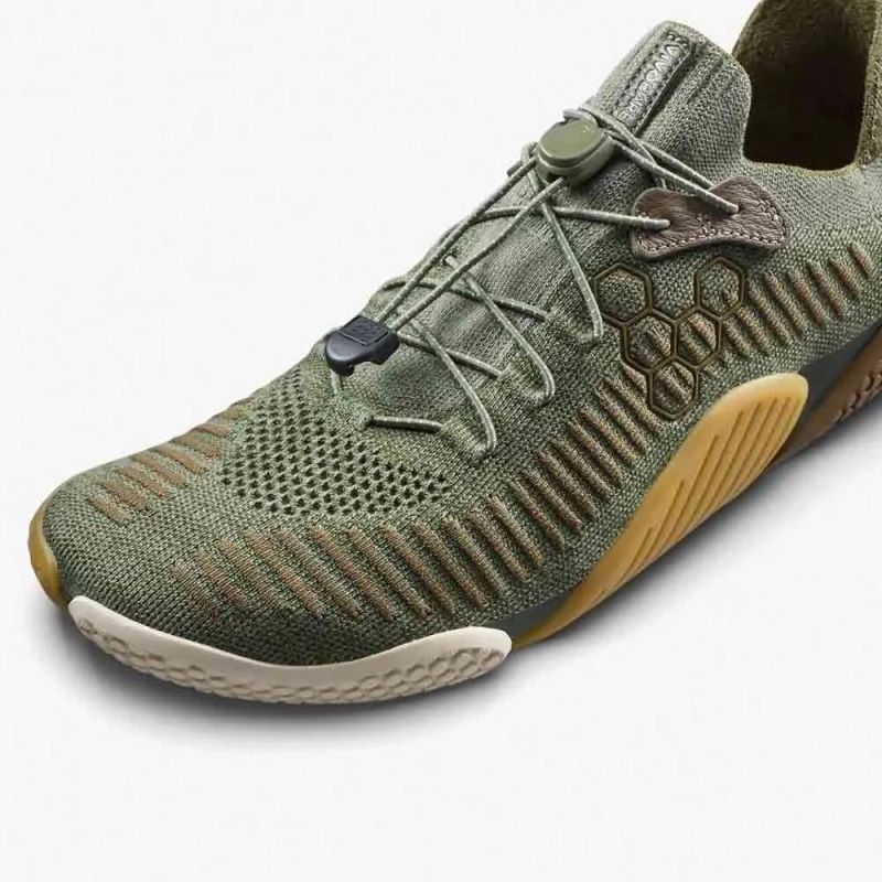 Vivobarefoot Motus Flex Natural miesten paljasjalkakengät 3