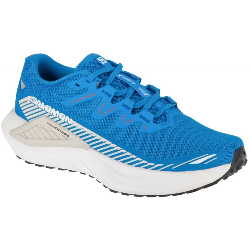 Salomon DRX Defy Gravel miesten juoksukengät 1