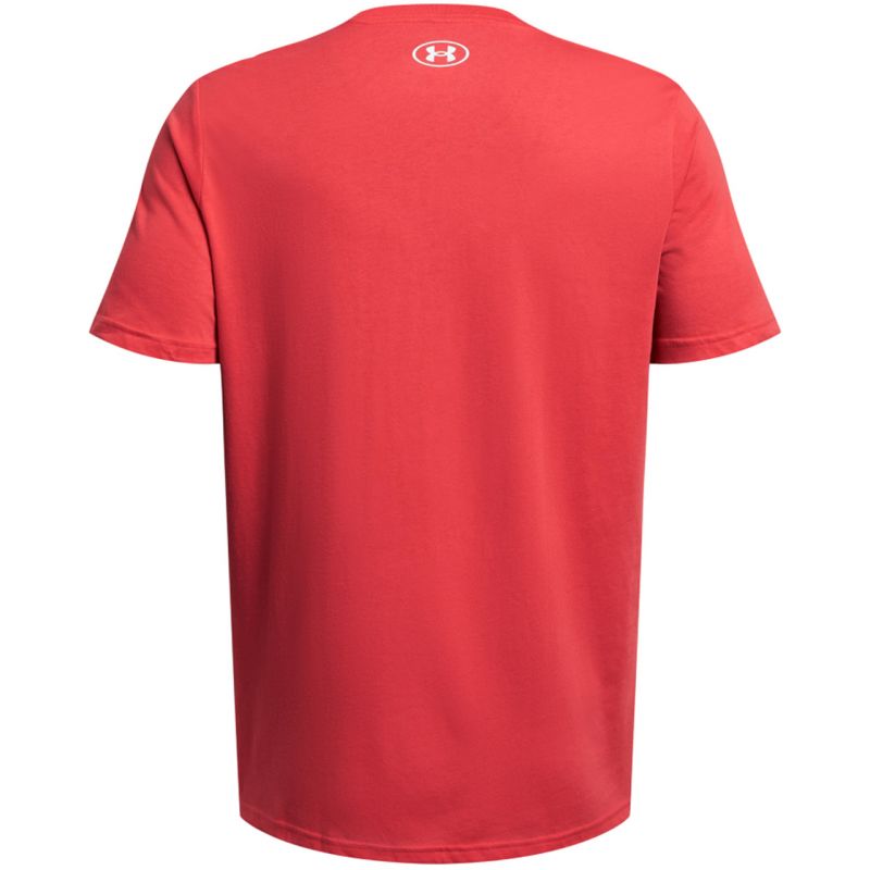 Under Armour Sportstyle Logo miesten t-paita 2