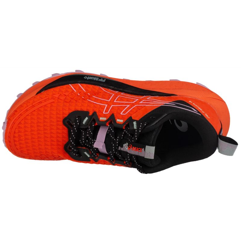 ASICS Gel-Trabuco 13 naisten polkujuoksukengät 2