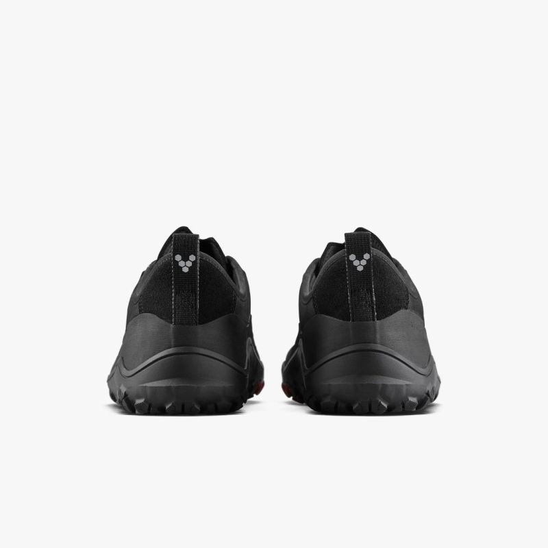 Vivobarefoot Tracker Leather AT Low miesten paljasjalkakengät 6