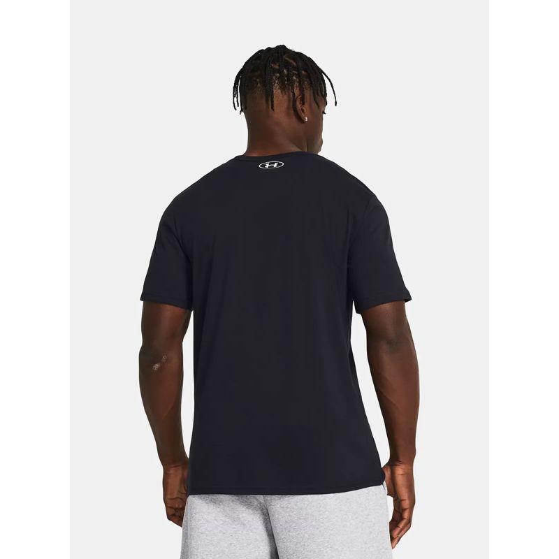 Under Armour GL Foundation Update miesten t-paita 4