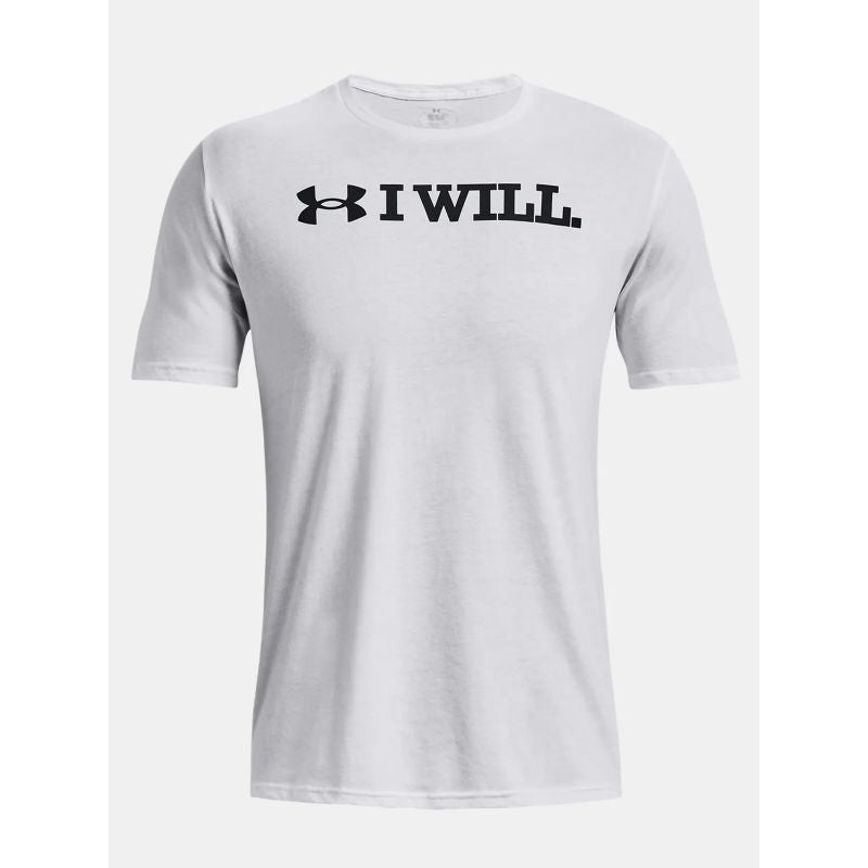 Under Armour miesten treenipaita 1
