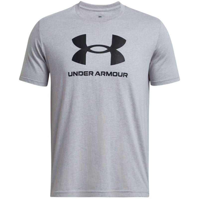 Under Armour Sportstyle Logo miesten t-paita 1