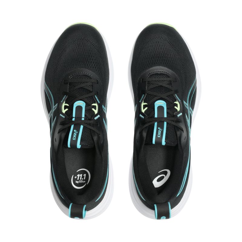 ASICS Gel-Pulse 17 miesten juoksukengät 4