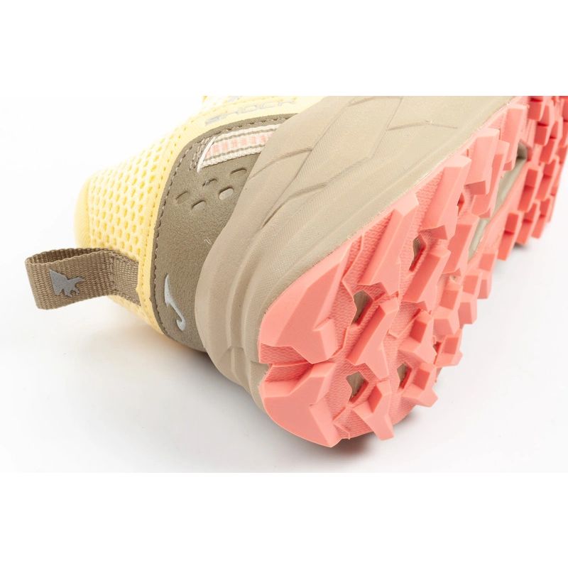 Joma Shock Lady naisten polkujuoksukengät 6