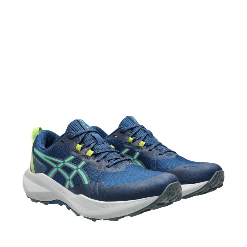 ASICS Gel-Venture 11 miesten polkujuoksukengät 2