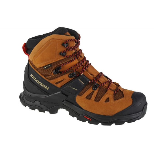 Salomon Quest 4 GTX miesten vaelluskengät 1