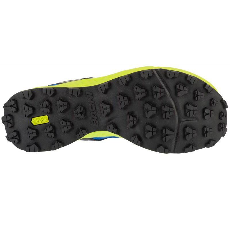 Inov-8 TrailTalon miesten polkujuoksukengät 4