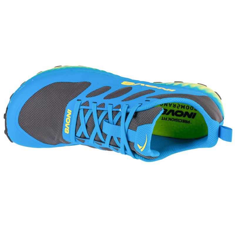 Inov-8 MudTalon miesten polkujuoksukengät 3