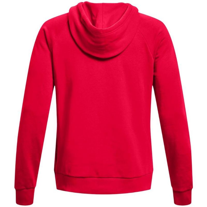 Under Armour Rival Fleece Big Logo -huppari, miesten 2