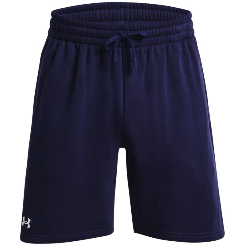 Under Armour Rival Fleece -shortsit, miesten 1