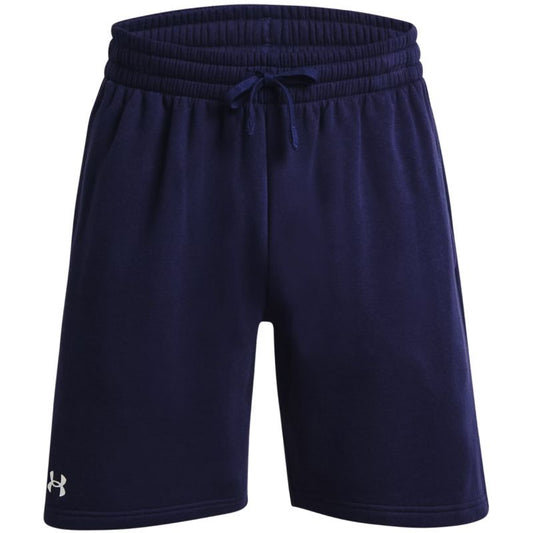 Under Armour Rival Fleece -shortsit, miesten 1
