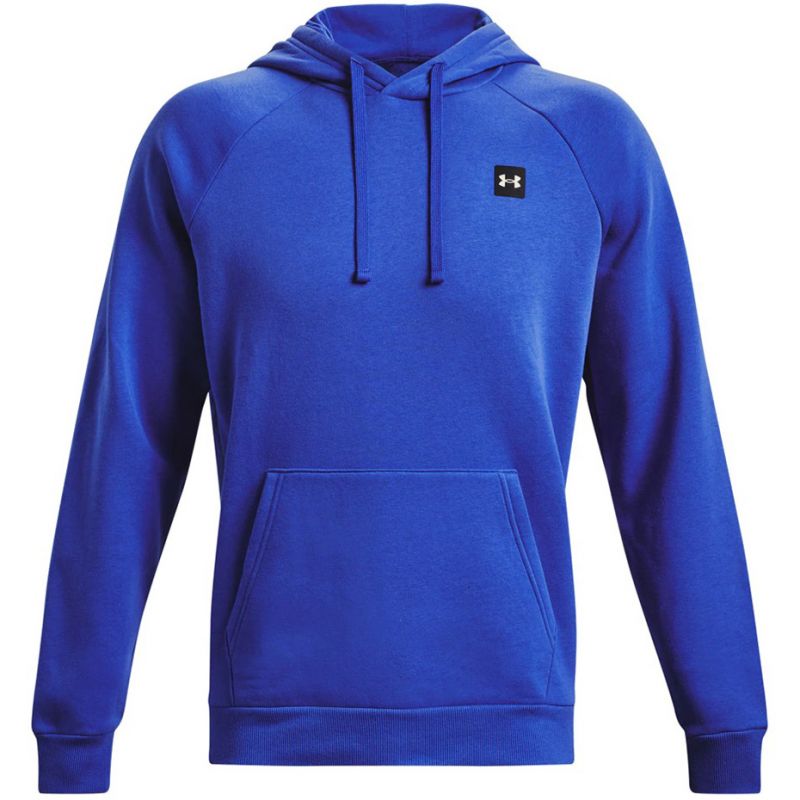 Under Armour Rival Fleece -huppari, miesten 3
