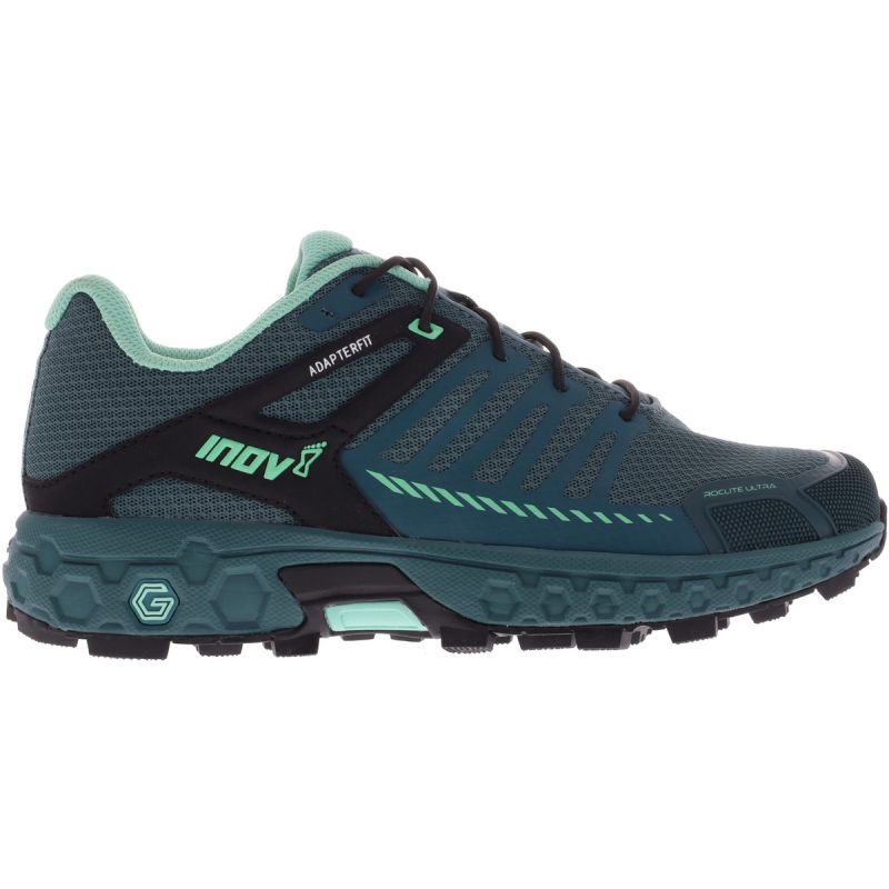 Inov-8 Roclite Ultra G 320 naisten ulkoilukengät 1