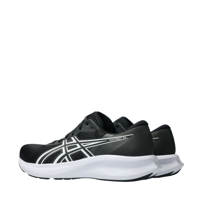 ASICS Patriot 14 miesten juoksukengät 3