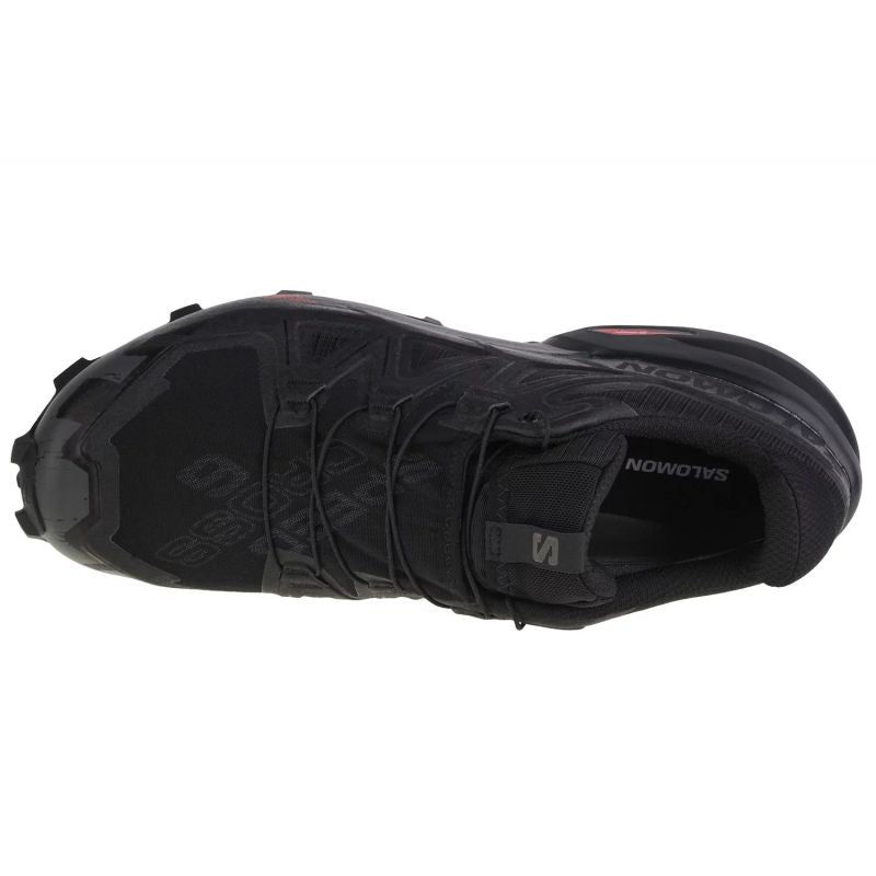 Salomon Speedcross 6 GTX miesten polkujuoksukengät 3