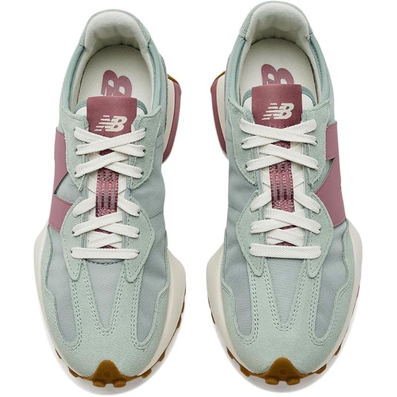 New Balance 327 naisten vapaa-ajankengät 3