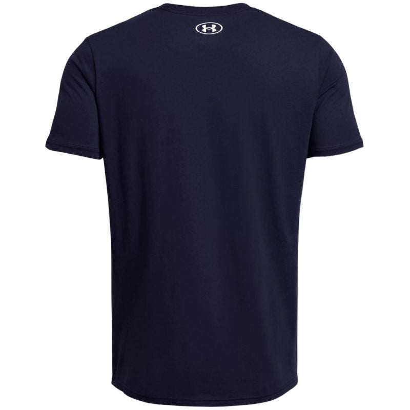 Under Armour Camo Chest Stripe miesten t-paita 3