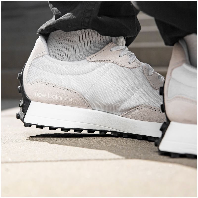 New Balance 327 miesten vapaa-ajan kengät 8