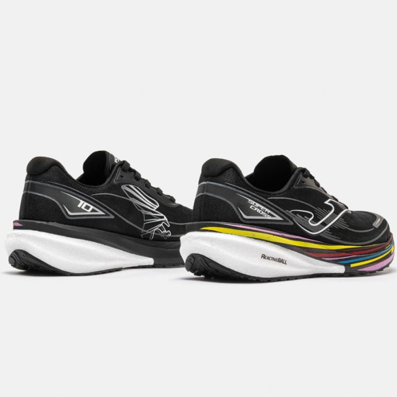 Joma Supercross miesten juoksukengät 3
