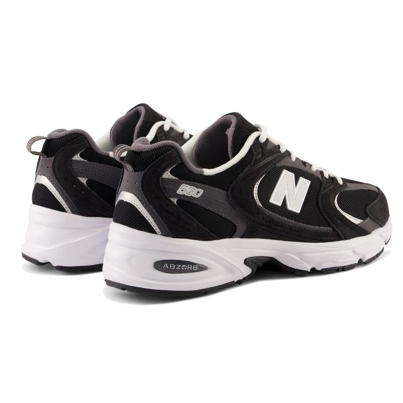 New Balance 530 unisex-vapaa-ajan kengät 4