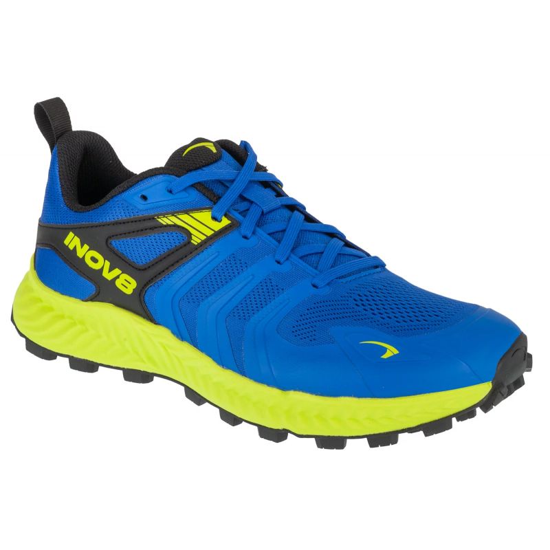 Inov-8 TrailTalon miesten polkujuoksukengät 1