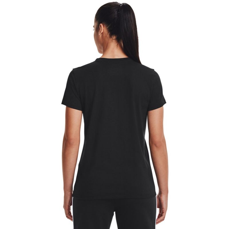 Under Armour Live Sportstyle Graphic naisten t-paita 4