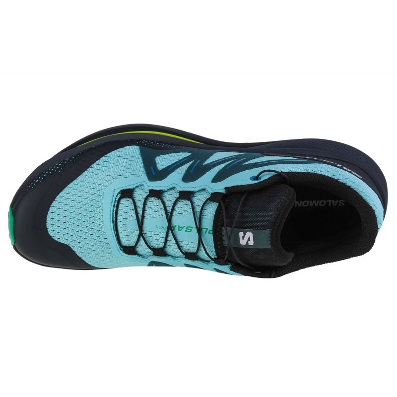 Salomon Pulsar Trail miesten polkujuoksukengät 3