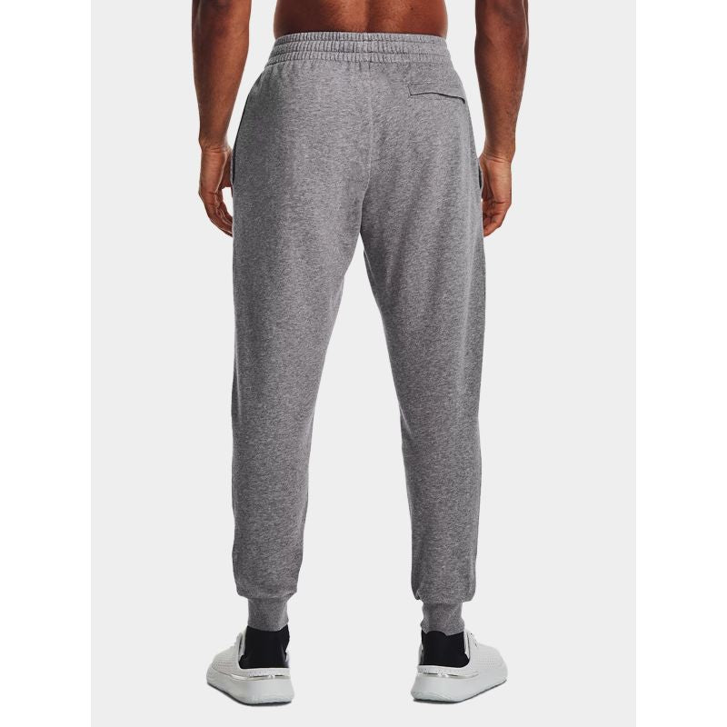 Under Armour Rival Fleece -housut, miesten 4