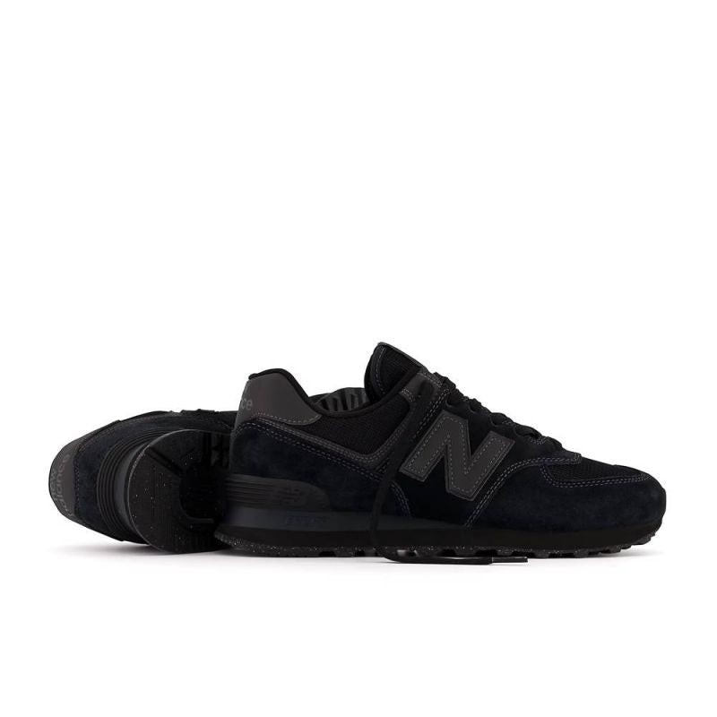 New Balance 574 miesten vapaa-ajan kengät 7