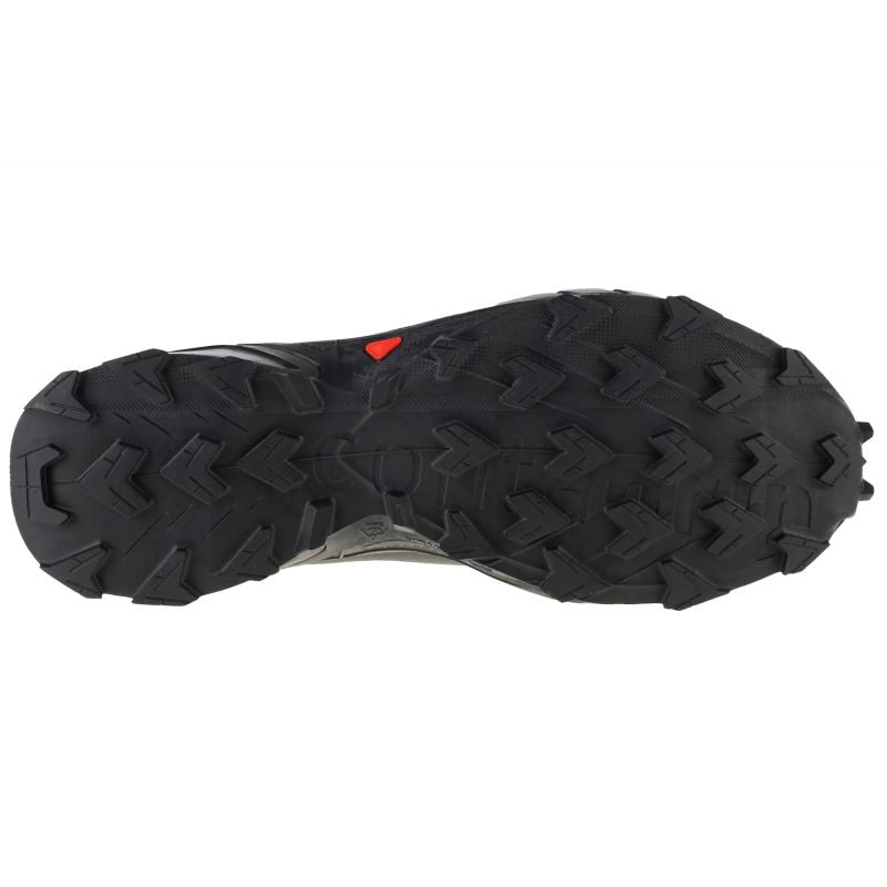 Salomon Supercross 4 GTX miesten polkujuoksukengät 4