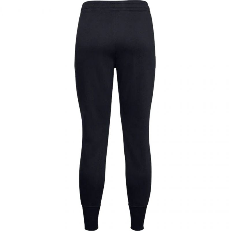 Under Armour Rival Fleece -housut, naisten 2